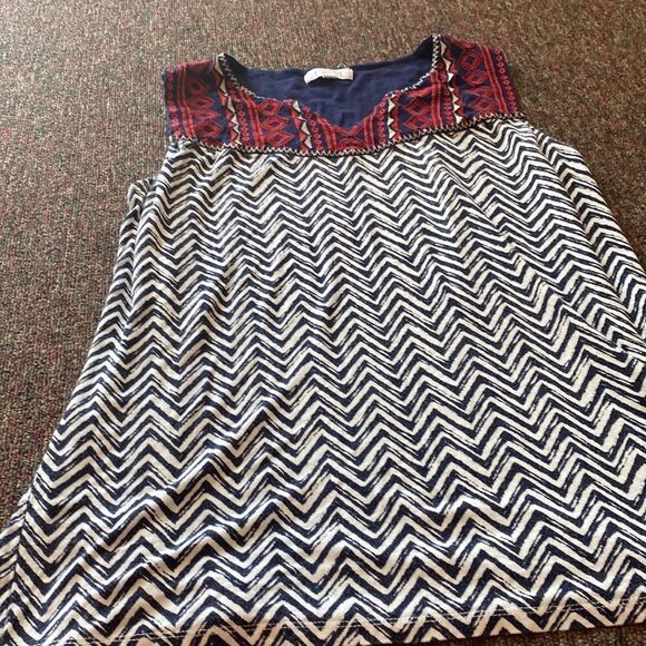 Thml tank top M - Picture 2 of 5